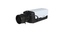 IPC541S-D-NC 960P宽动态枪式网络摄像机