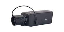 HIC5421HI-L-US 1080P 星光级智能枪式网络摄像机