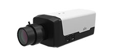 HIC5641 400万 超星光宽动态深度智能枪式网络摄像机