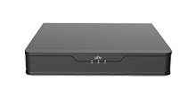 NVR301-04S3-P4-DT 1盘位 4路接入 4口PoE NVR