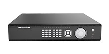 NVR-B200-E8@32-X 8盘位 32路接入NVR