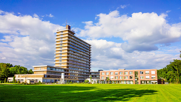 bob入职“科幻派”儿童医院