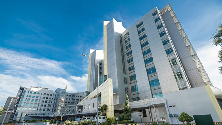 bob助力重一医院实现智慧化升级